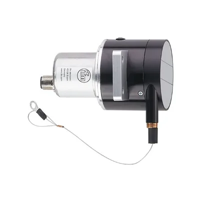 IFM DRAW WIRE ENCODER ipli enkoder