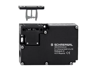 Schmersal AZM 161SK-12/12RITD-024-B1