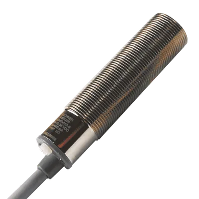 Rechner Sensors KAS-80-A13-IL20/UL10-M18-PTFE/MS-Z02-1-HP Capacitive Sensors (KAS)