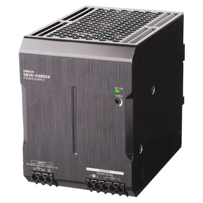 Omron S8VK-G48024-400