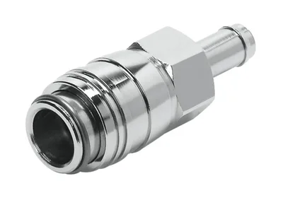 Festo KD3-CN-6 Quick coupling socket