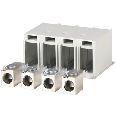 Eaton Electric NZM3-4-XKA1