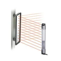 Keyence SL-M12H Corner Mirror, 260 mm