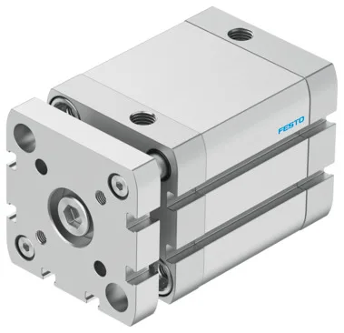 Festo ADNGF-50-40-PPS-A Kompakt silindir