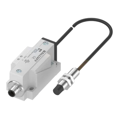 Balluff BIS L-400-035-003-00-S115 Entegre işlemci ünitesi bulunan LF okuma/yazma kafaları (125 kHz)
