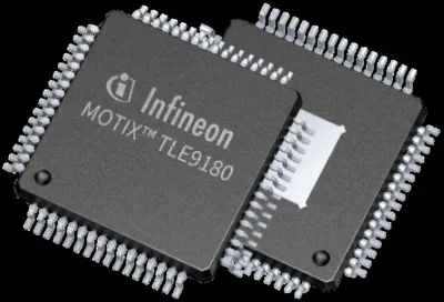 Infineon TLE9180D-32QK