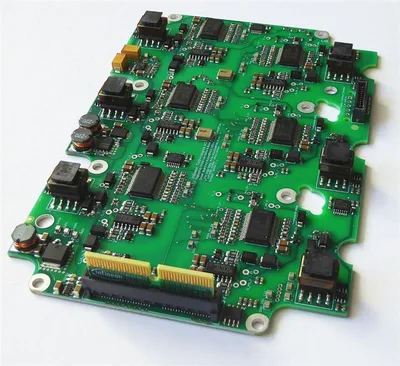 Infineon EVAL-6ED100HPDRIVE-AS