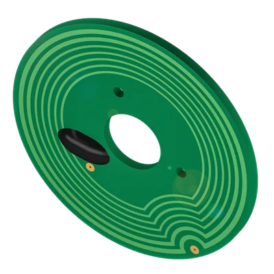 Balluff BIS M-181-10/L HF veri taşıyıcıları (13,56 MHz)