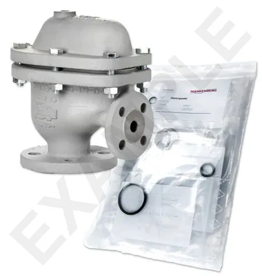 Mankenberg 71200046      WS Maintenance Kit WS/EB110-32-FA13-40-D013-NA-CS-FL-F82 |