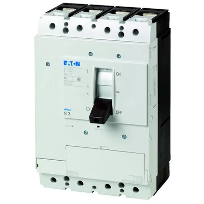 Eaton Electric N3-4-630