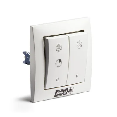 Helios Ventilatoren DSEL 2
