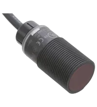 Pepperl+Fuchs OBD600-18GK40-E2 Diffuse mode sensor