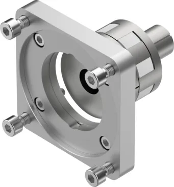 Festo EAMM-A-K62-100A Eksenel Kit