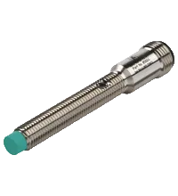 Pepperl+Fuchs NEN6-8GM40-E3-V1 Switching function