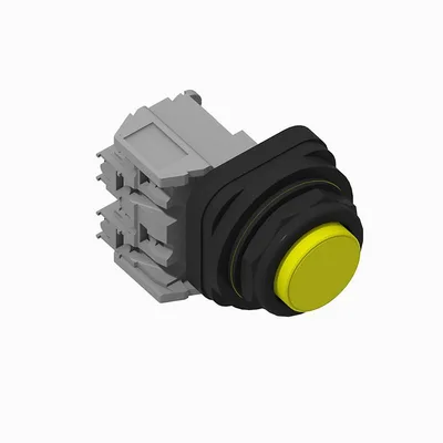 Allen Bradley 800HC-R9A2 800H PB
