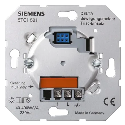 Siemens 5TC1501