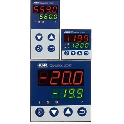 Jumo 702034/8-1000-23