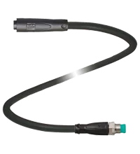 Pepperl+Fuchs V3-GR-BK5M-PUR-U-V31-GM