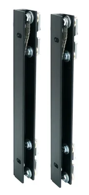 Leuze BT-2SSD-270 Set montaj braketi
