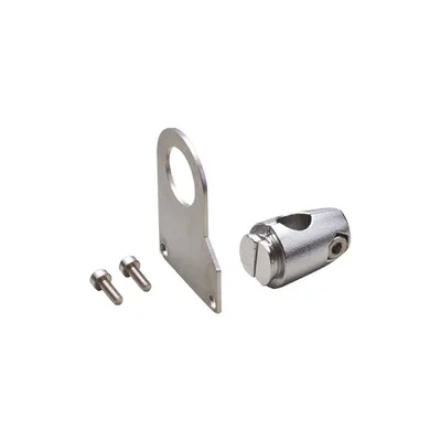 IFM O6 CLAMP BRACKET Fotoelektrik sensörler için montaj seti