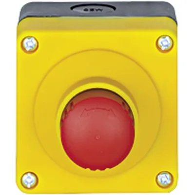 Pilz 400520