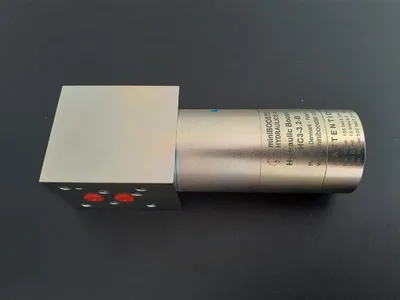 MiniBooster HC3-3.2-B Hydraulic Booster