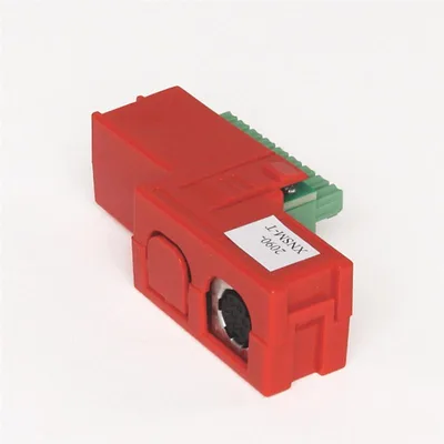 Allen Bradley 2090-XNSM-T Kinetix Safe Off Header Connector Kit