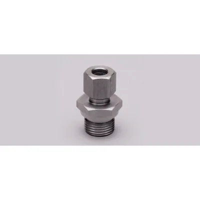 Ifm Electronic PROGRESSIVE RING FITTING