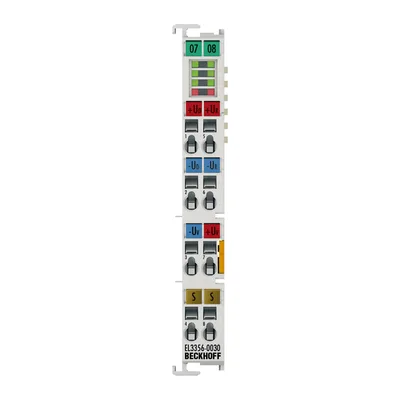 Beckhoff EL3356-0030