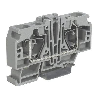 Cabur HM350GR 1 LEVEL FEED-THROUGH