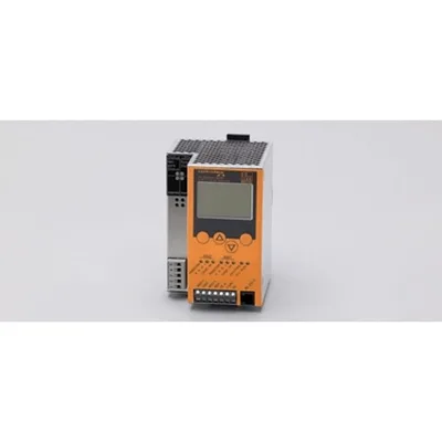 Ifm Electronic ControllerE M4 2Master DN