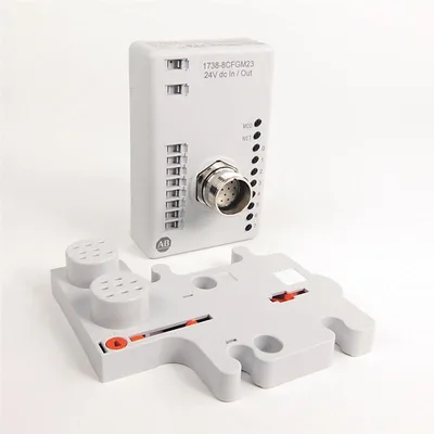 Allen Bradley 1738-8CFGM23 ArmorPoint 8 Point Combination Module