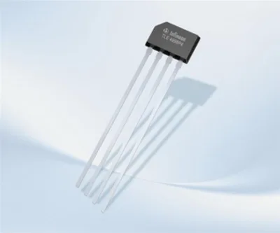 Infineon TLE4998P4