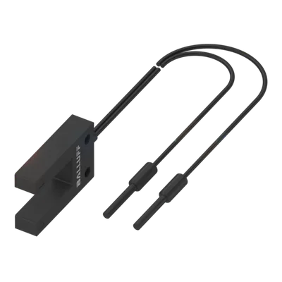 Balluff BFO D13-LG-10-EAK-30-02 Fiber tabanlı cihazlar için plastik ve cam fiber (fiberglass)