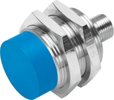 Festo SIEN-M30NB-PS-S-L Yaklaşım sensörü|Silindir Sensörü