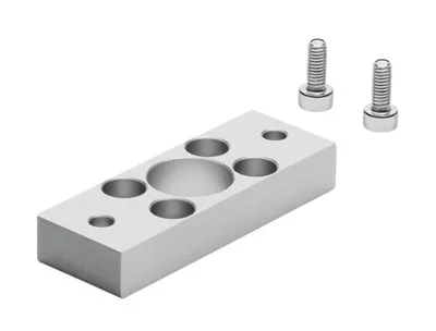 Festo FZS-50 Flanş bağlantısı