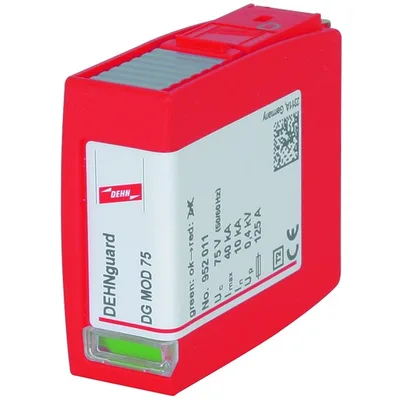 Dehn + Söhne DG MOD 75