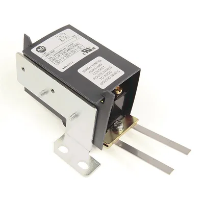 Allen Bradley 1495-N35 Electrical Interlock