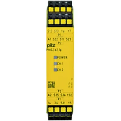 Pilz 784136