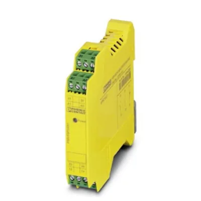 Phoenix Contact PSR-SCP- 24DC/FSP2/2X1/1X2