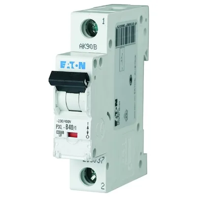 Eaton Electric PXL-B40/1