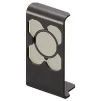 Keyence OP-87900 Wide field of view sensor model (Color) Polarized light filter attachment