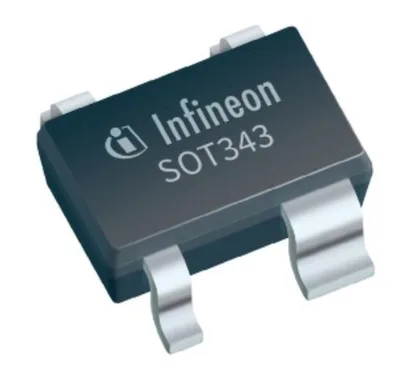 Infineon BFP196WN