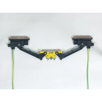 Vahle SA-KDSTL80PE-2000