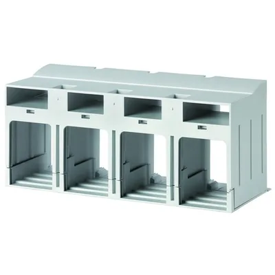 Eaton Electric NZM4-4-XKSA