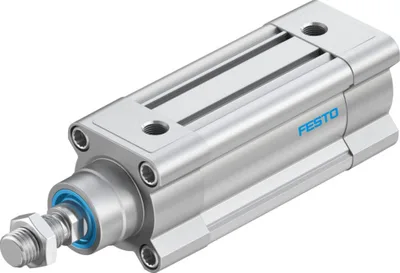 Festo DSBC-50-60-PPSA-N3 Standart silindir