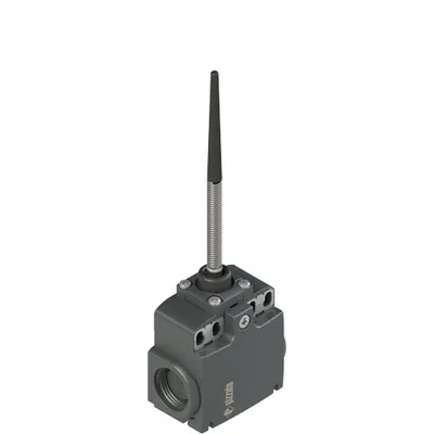 Pizzato FX 520-M2 Position switch, coil spring with plastic point