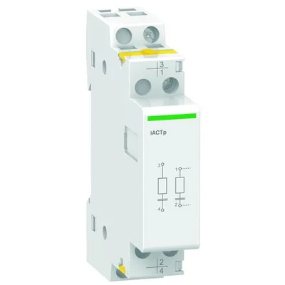 Schneider Electric A9C15918