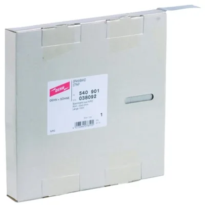 Dehn + Söhne SPB 25X0.3 L100M V2A