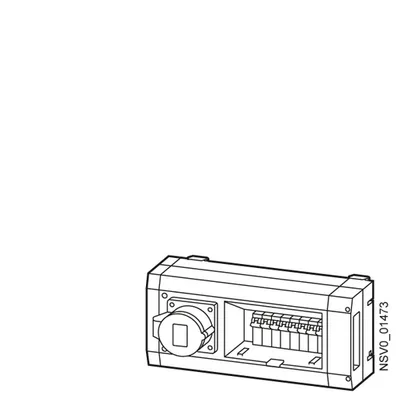 Siemens BVP:660866